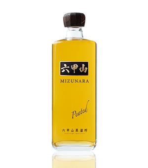 Rokkosan Pure Malt Whisky Mizunara 720ml