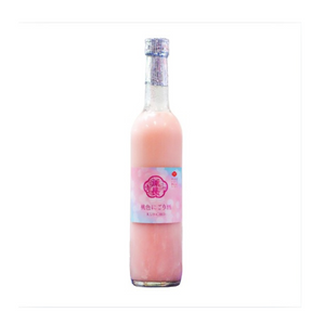 Kuncho Pink Nigori 720ml