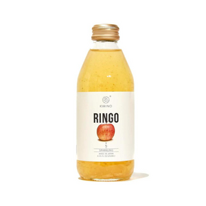 Kimino Ringo Sparkling Juice 250ml